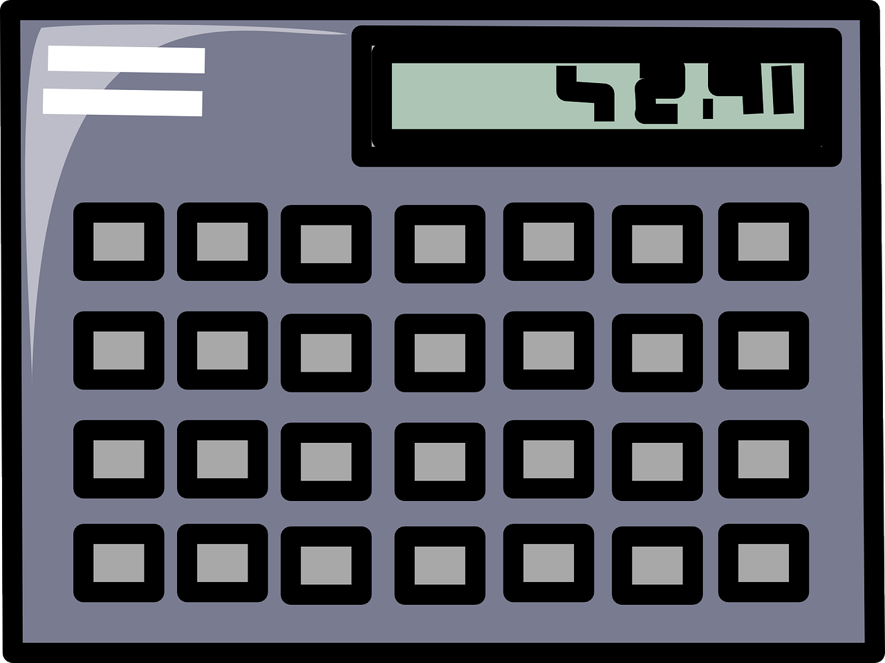 calculator-23605_1280
